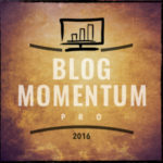 Blogmomentum2016