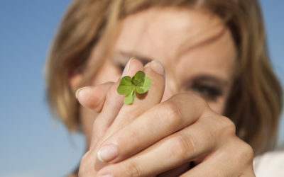 Glück im Arbeitsleben