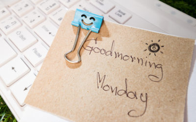 Revolution im Arbeitsleben: Willkommen in der Montagswelt