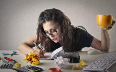 Abwarten und Tee trinken oder gleich loslegen?