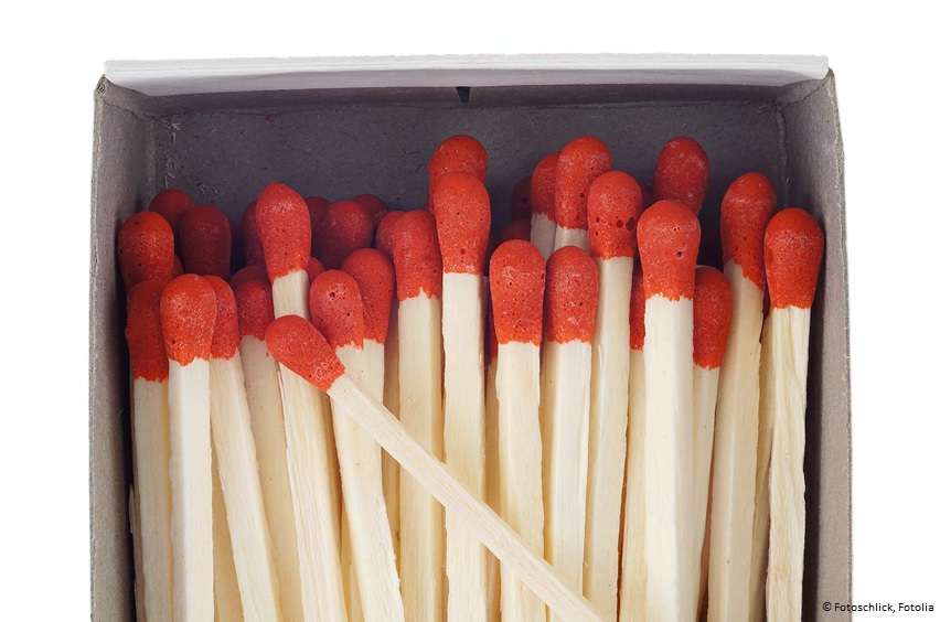 Kontinuität oder Abwechslung?