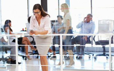 Einzelkämpfer oder Teamarbeiter?