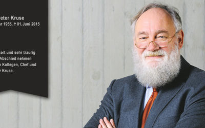 Ent-Lernen: Schau, als wenn es das erste Mal ist