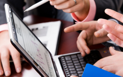 Gutes Recruiting ist Teamwork