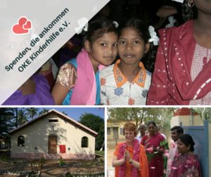 OKE Kinderhilfe