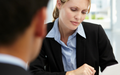 Was im Vorstellungsgespräch nie fehlen darf