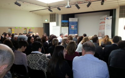 Von toten Pferden und dem Aus des Recruitings für Personaler: gelungene Premiere des HR Barcamps in Zürich